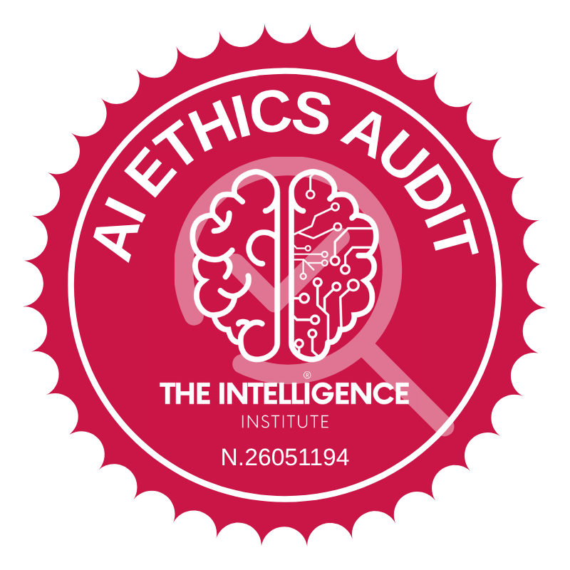 AI Ethics Audit Audit Passed N.26051194