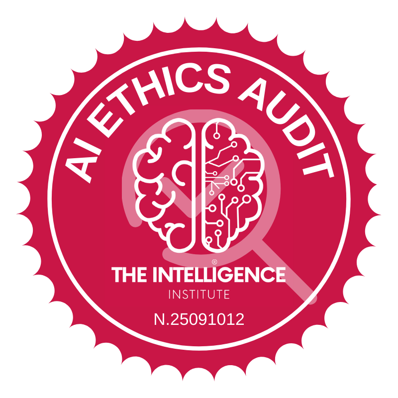 AI Ethics Audit – Empresa certificada