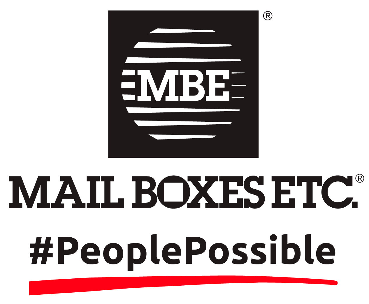 MBE Mail Boxes Etc.