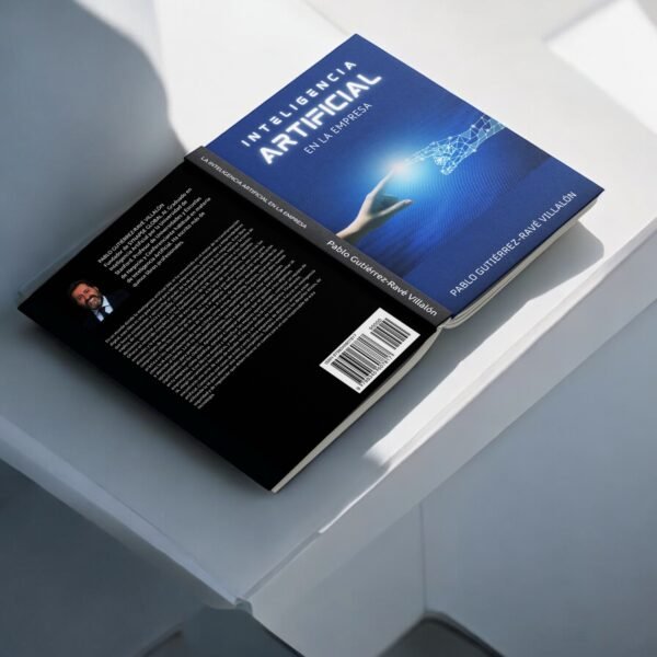INTELIGENCIA ARTIFICIAL EN LA EMPRESA