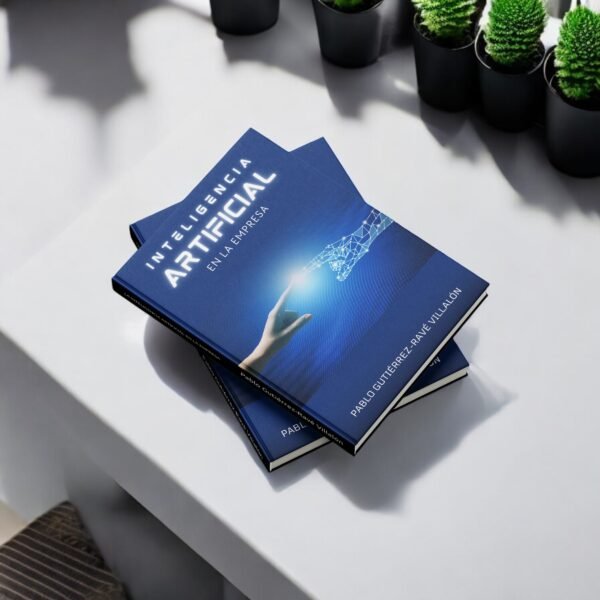 INTELIGENCIA ARTIFICIAL EN LA EMPRESA