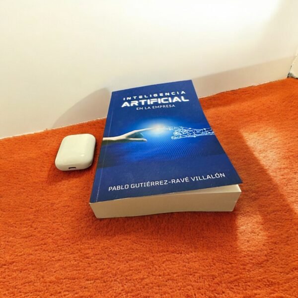 INTELIGENCIA ARTIFICIAL EN LA EMPRESA