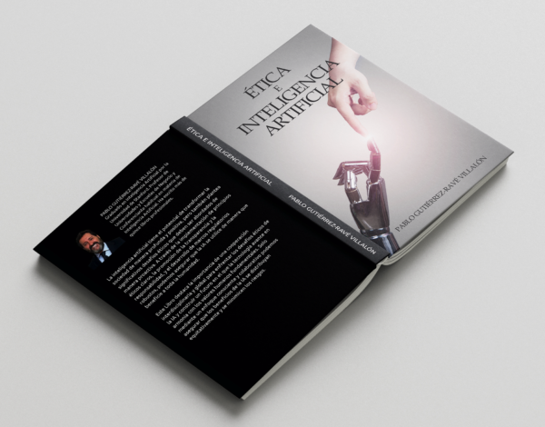 ÉTICA E INTELIGENCIA ARTIFICIAL: MANUAL PROFESIONAL