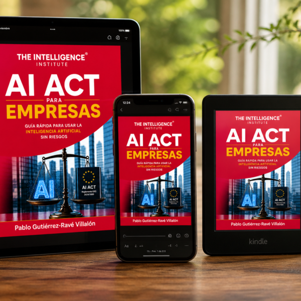 AI Act para Empresas: Guía rápida para usar la Inteligencia Artificial sin riesgos