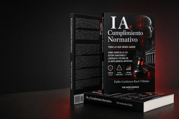 IA y Cumplimiento Normativo: Todo lo que debes saber