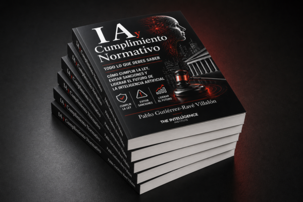 IA y Cumplimiento Normativo: Todo lo que debes saber