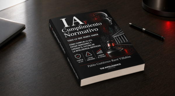IA y Cumplimiento Normativo: Todo lo que debes saber