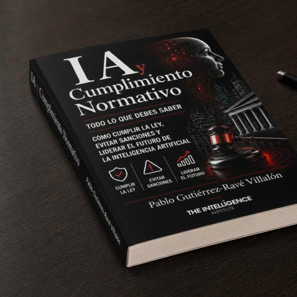 IA y Cumplimiento Normativo: Todo lo que debes saber