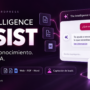 The Intelligence Assist: asistente de inteligencia artificial para WordPress